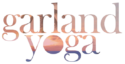 garland yoga fb logo